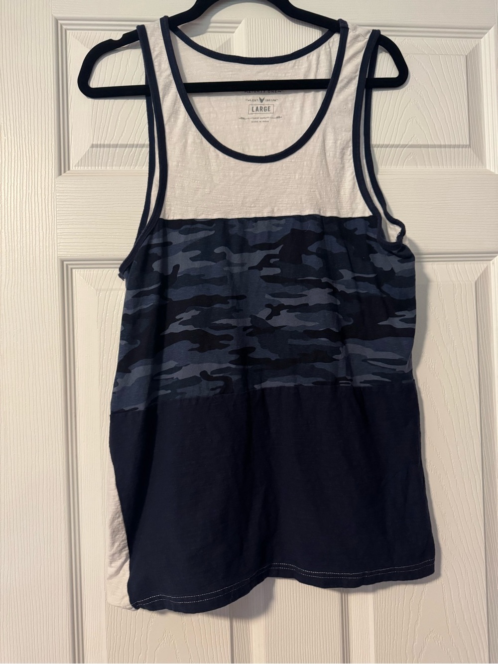 Company Eight One Tank Top